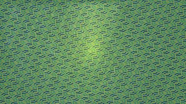 Modern medya üretimi için fütüristik dijital soyut doku sinematik tarz hareketli grafik ögesi