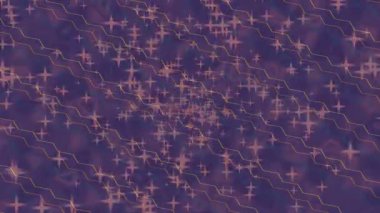 Lüks hareket tasarımı üst düzey video projeleri ve dijital sanat için zarif, pürüzsüz bir dokusu var.