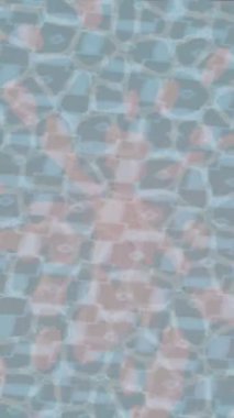 Yaratıcı video düzenleme film tasarımı için benzersiz hareket grafikleri biçimi giriş hareketi video pro