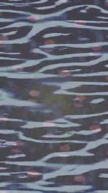 Benzersiz hareket grafikleri tasarım sanatına sahip yaratıcı film üretimi için özet bir arkaplan