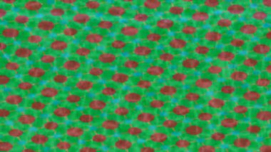 Yaratıcı video düzenleme film tasarımı için benzersiz hareket grafikleri biçimi giriş hareketi video pro