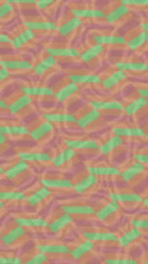 Yaratıcı video düzenleme film arkaplan tasarımı için minimalist organik hareket grafikleri