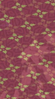 Yaratıcı video düzenleme film tasarımı için benzersiz hareket grafikleri biçimi giriş hareketi video pro