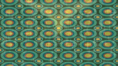 Profesyonel video projeleri sanat tarzı için organik hareketli arkaplan tasarımı