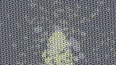 Benzersiz hareket dokusu tasarım sanatı ile profesyonel video düzenleme için modern soyut grafikler