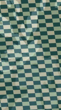 Yaratıcı video düzenleme film arkaplan tasarımı için minimalist organik hareket grafikleri