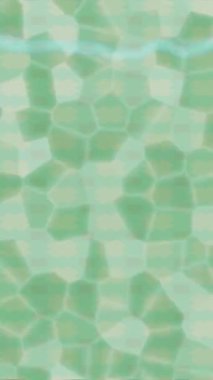 Modern medya üretimi için fütüristik dijital soyut doku sinematik tarz hareketli grafik ögesi