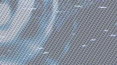 Lüks hareket tasarımı üst düzey video projeleri ve dijital sanat için zarif, pürüzsüz bir dokusu var.