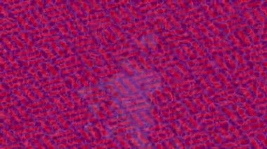 Yaratıcı video düzenleme film arkaplan tasarımı için minimalist organik hareket grafikleri