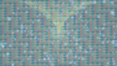 Profesyonel video projeleri sanat tarzı için organik hareketli arkaplan tasarımı