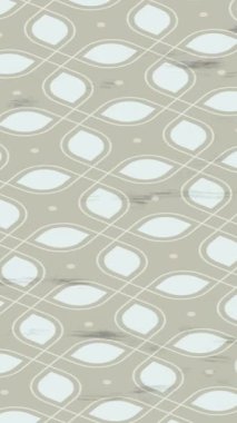 Estetik doku arkaplan tasarımı renkli hareket grafikleri ile moda film giriş profosyoneli