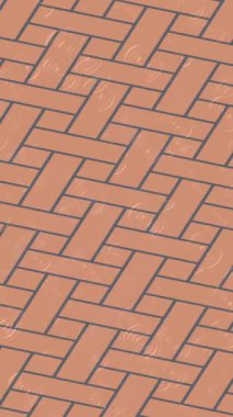 Profesyonel video projeleri sanat tarzı için organik hareketli arkaplan tasarımı