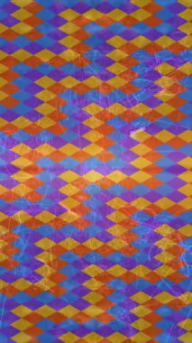 Benzersiz hareket dokusu tasarım sanatı ile profesyonel video düzenleme için modern soyut grafikler