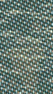 Estetik doku arkaplan tasarımı renkli hareket grafikleri ile moda film giriş profosyoneli