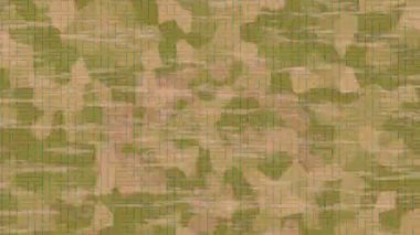 Profesyonel video projeleri sanat tarzı için organik hareketli arkaplan tasarımı