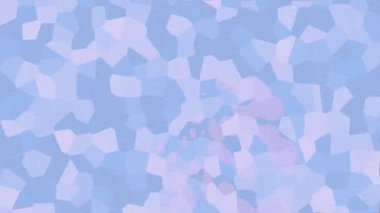 Soyut hareket desenli fütüristik video üretimi için dinamik dijital arkaplan