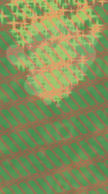 Lüks hareket projeleri için soyut tasarım stili animasyonu olan üst düzey dijital doku