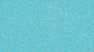 Dijital doku yüzey tasarım biçimi ile modern video animasyonu için gelişmiş hareket grafikleri