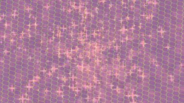 Benzersiz video giriş tasarımı projeleri için detaylı yüzey kalıbı film animasyon stili grafik girişi