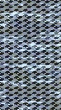 Estetik doku arkaplan tasarımı renkli hareket grafikleri ile moda film giriş profosyoneli