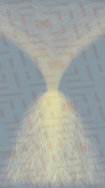 Lüks hareket tasarımı üst düzey video projeleri ve dijital sanat için zarif, pürüzsüz bir dokusu var.