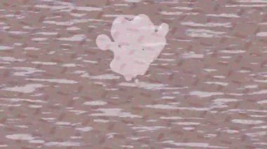 Yaratıcı video düzenleme film tasarımı için benzersiz hareket grafikleri biçimi giriş hareketi video pro