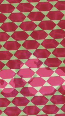 Lüks hareket tasarımı üst düzey video projeleri ve dijital sanat için zarif, pürüzsüz bir dokusu var.