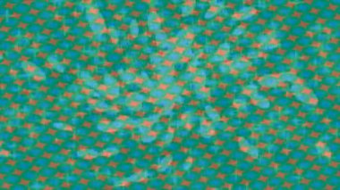 Benzersiz dijital hareket grafiklerine sahip yaratıcı sinematik projeler için yumuşak animasyon yüzeyi