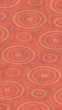 Benzersiz hareket dokusu tasarım sanatı ile profesyonel video düzenleme için modern soyut grafikler