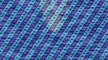 Benzersiz hareket grafikleri tasarım sanatına sahip yaratıcı film üretimi için özet bir arkaplan