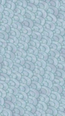 Modern medya üretimi için fütüristik dijital soyut doku sinematik tarz hareketli grafik ögesi