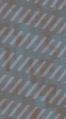 Profesyonel video projeleri sanat tarzı için organik hareketli arkaplan tasarımı