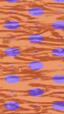 Yaratıcı video düzenleme film tasarımı için benzersiz hareket grafikleri biçimi giriş hareketi video pro