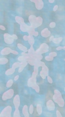 Benzersiz video giriş tasarımı projeleri için detaylı yüzey kalıbı film animasyon stili grafik girişi