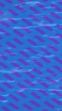 Modern medya üretimi için fütüristik dijital soyut doku sinematik tarz hareketli grafik ögesi