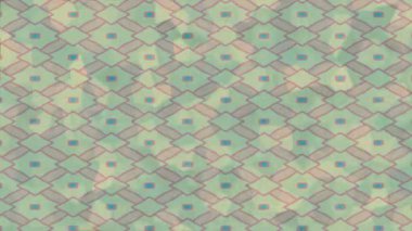 Yaratıcı video düzenleme film arkaplan tasarımı için minimalist organik hareket grafikleri