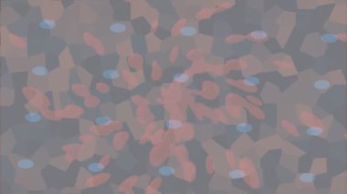 Lüks hareket tasarımı üst düzey video projeleri ve dijital sanat için zarif, pürüzsüz bir dokusu var.