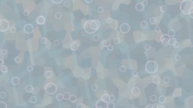 Dijital doku yüzey tasarım biçimi ile modern video animasyonu için gelişmiş hareket grafikleri