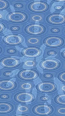 Benzersiz dijital hareket grafiklerine sahip yaratıcı sinematik projeler için yumuşak animasyon yüzeyi