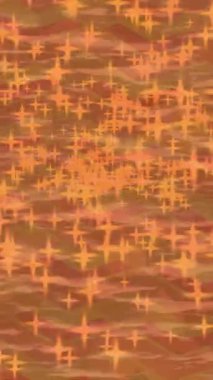 Benzersiz dijital hareket grafiklerine sahip yaratıcı sinematik projeler için yumuşak animasyon yüzeyi