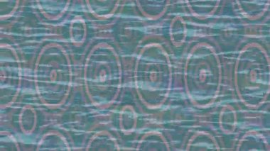 Profesyonel video projeleri sanat tarzı için organik hareketli arkaplan tasarımı