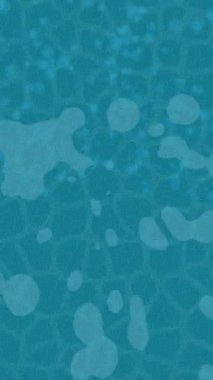 Organik desenli yüzey giriş stili video film sanatı ile soyut arkaplan tasarımı