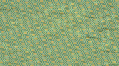 Lüks hareket projeleri için soyut tasarım stili animasyonu olan üst düzey dijital doku