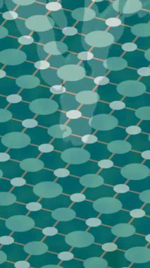 Lüks hareket tasarımı üst düzey video projeleri ve dijital sanat için zarif, pürüzsüz bir dokusu var.