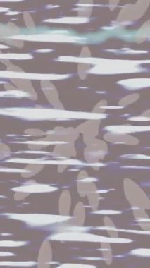 Benzersiz dijital hareket grafiklerine sahip yaratıcı sinematik projeler için yumuşak animasyon yüzeyi