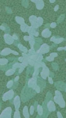 Profesyonel video projeleri sanat tarzı için organik hareketli arkaplan tasarımı