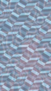 Benzersiz hareket dokusu tasarım sanatı ile profesyonel video düzenleme için modern soyut grafikler