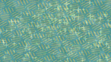 Profesyonel video projeleri sanat tarzı için organik hareketli arkaplan tasarımı