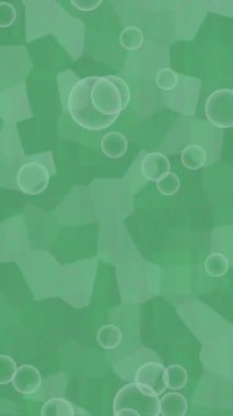 Benzersiz dijital hareket grafiklerine sahip yaratıcı sinematik projeler için yumuşak animasyon yüzeyi