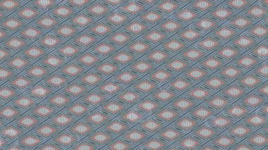 Profesyonel video projeleri sanat tarzı için organik hareketli arkaplan tasarımı